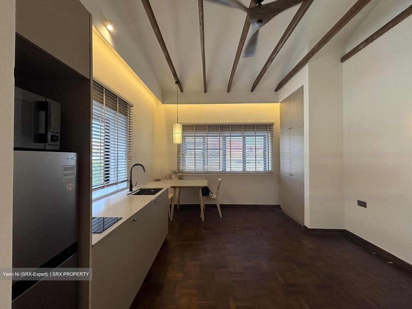 Ming Park (D20), Semi-Detached #490986361